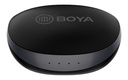 Audífonos Boya By-ap100 Intrauditivos Inalámbricos Bluetooth 5.1 Negros