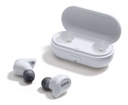 Audífonos Inalámbricos Boya By-ap1 Bluetooth 5.0 Blancos