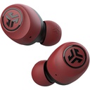 Audífonos Jlab Audio In Ear Go Air Tws Rojos