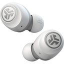 Audífonos Jlab Audio In Ear Go Air Tws Blancos